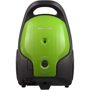 Panasonic MC-CG371G349 - Upholstery Vacuum Cleaner - 1600 Watt - 1.4 Liters - Green