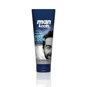 Man Look Wet hair gel 250 gm - SAVE 6 EGP