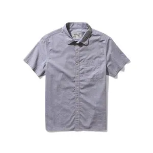 American Eagle AE Button-Up Resort Shirt
