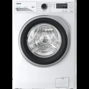 Zanussi Zwf7240Ws5 Perlamax 7 Kg Washing Machine   - White