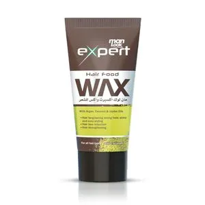 Eva Expert Hair Food Wax For All Hair Types