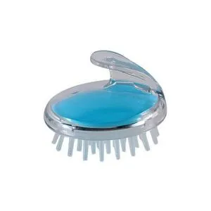 Anti-Dandruff Scalp Hairbrush