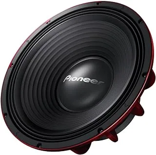 Pioneer TS-W1500 PRO SUBWOOFER -DUAL VOICE, 38 C.M ,2000 W