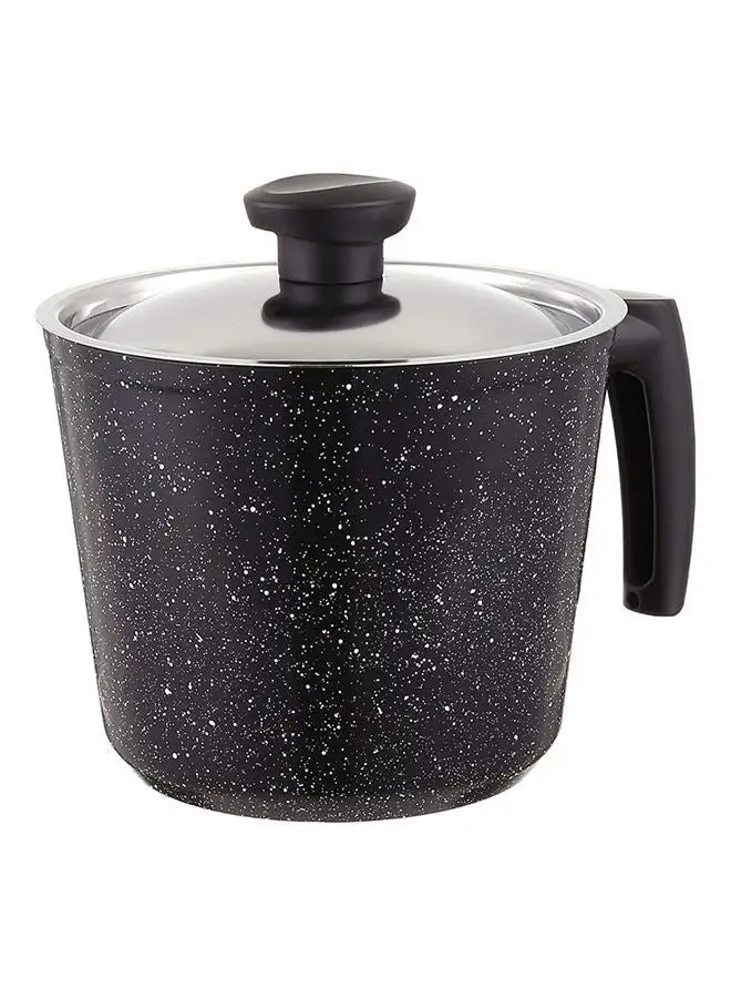 Top Chef Granit Milk Pot 16cm