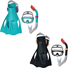 Bestway Spark wave snorkel set