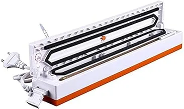 freshpackpro-BT Vacuum Sealer Machine (Orange)