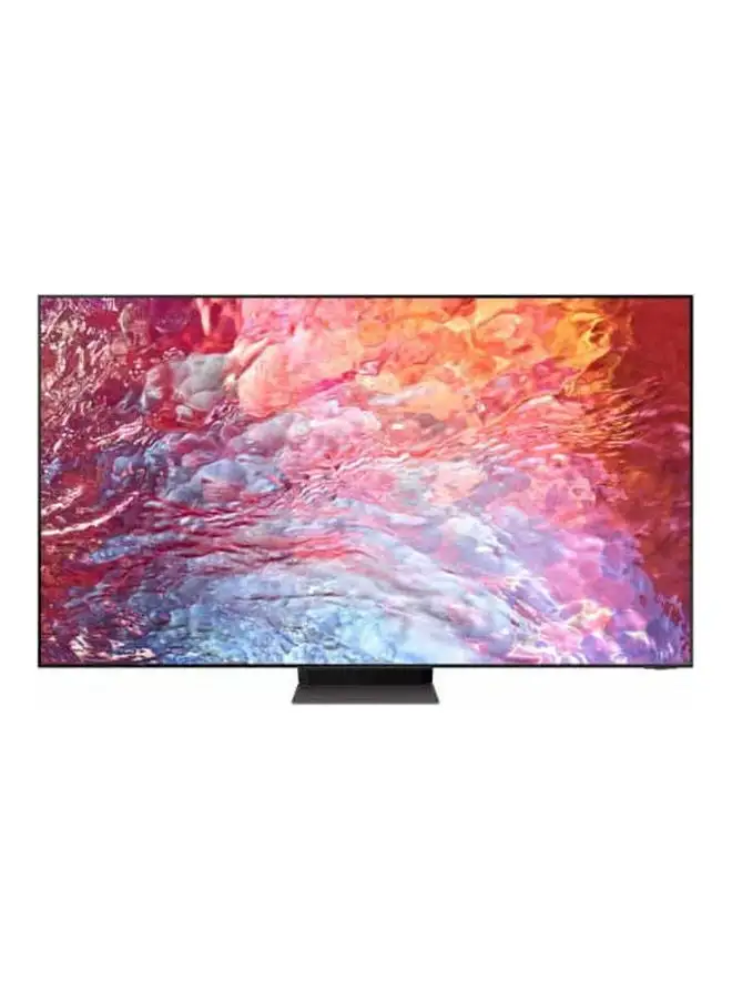 Samsung 55-Inch QLED 8K Smart TV 55QN700CUXEG Black