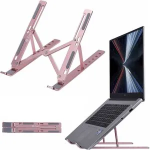 Foldable Tablet Stand Bracket Laptop Holder