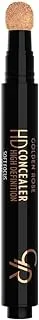 Golden Rose Hd Concealer, No.7