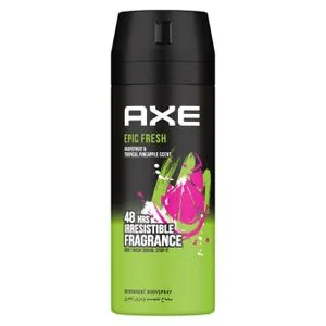 Axe Body Spray for Men Epic Fresh 150ML