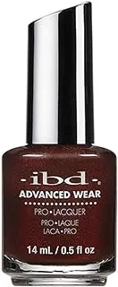 IBD Just Gel Advanced Wear Nail Polish, Bustled Up