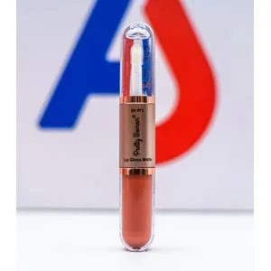 Pretty Woman New Double Touch Lip Gloss Matte & Lip Oil - 6ml - #70