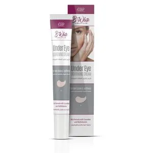 Eva B-White Under-eye lightning cream 20 gm