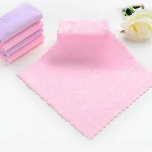 Multi-use Pads That Absorb Quickly And Are Easy To Clean. 10 Pieces.