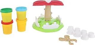 Magic Bloom Tree Dough Play Set