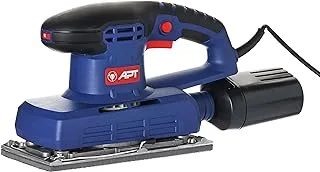 APT Dw08204 Sheet Sander -300watt