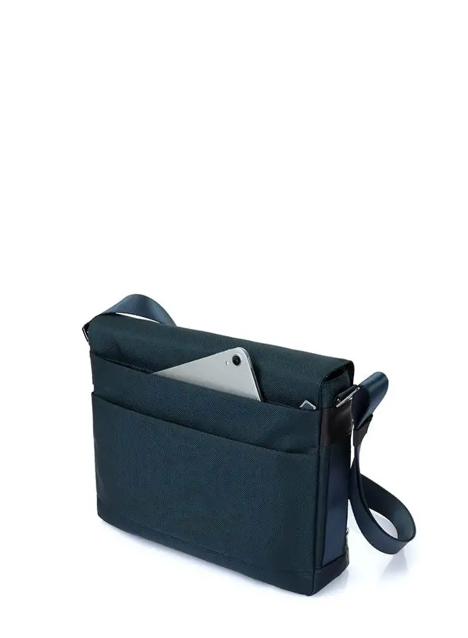 Samsonite Sefton Crossbody Bag Navy