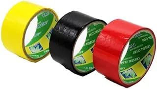 Soltip Color Roll 4.5cm 20yards -