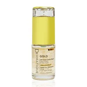 Dermatique 24k Gold And Caviar Serum - 30 ml. سيروم الذهب والكافيار عيار 24 من ديرماتيك- 30 مل