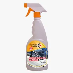 carzix Glass Polish Anti Fog Spray 570 Ml