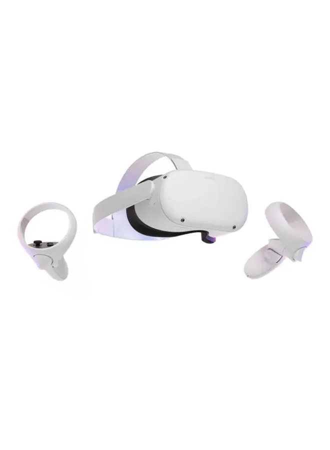 Oculus Quest 2 Advanced All-In-One VR Headset 256GB