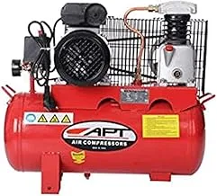 APT Compressor 50 liters, 2 hp, Chinese belt, SG2055A