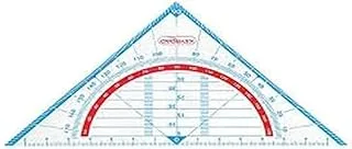 keyroad geometric set square 4in1 KR971446