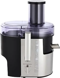 Panasonic Juicer, 800W, MJ-DJ01STN, 2 Liters, Multicolor, Made in Malaysia-1 Year Warranty