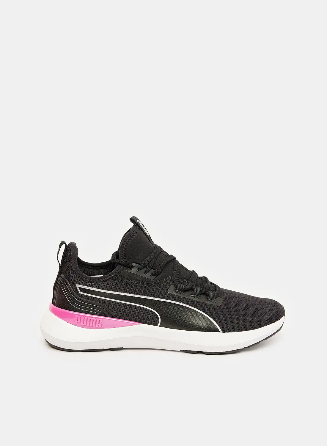 PUMA Pure XT Stardust Wn s Puma Black-Deep أو