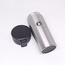 Fresh Thermal MUG - Silver - 380 ml