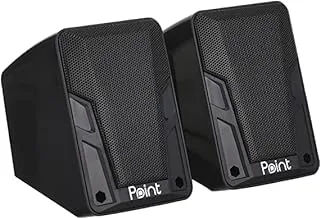 SPEAKER USB POINT PT-105