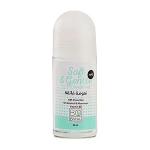 Bobana Deodorant Ultra Soft For Sensitive Skin 50 Ml