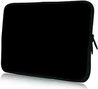 Energy 15.6 Laptop Sleeve Cover, (Black)