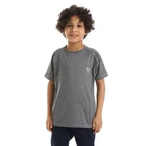 Caesar Boys Round Neck Shirt