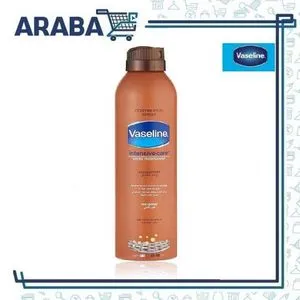 Vaseline Intensive Care Spray Moisturizer Cocoa Radiant 190ml