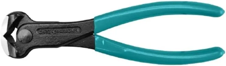 TOTAL THT260702 END CUTTING PLIER 180mm