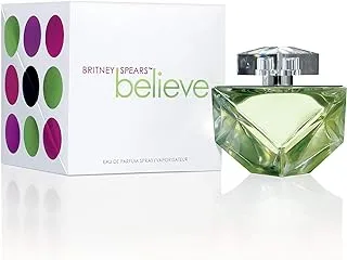 BRITNEY SPEARS BELIEVE (W) EDP 100ML