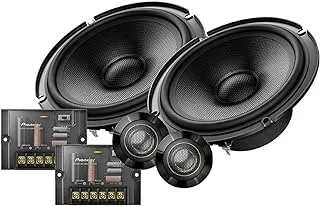 Pioneer ts-z65c 6.5