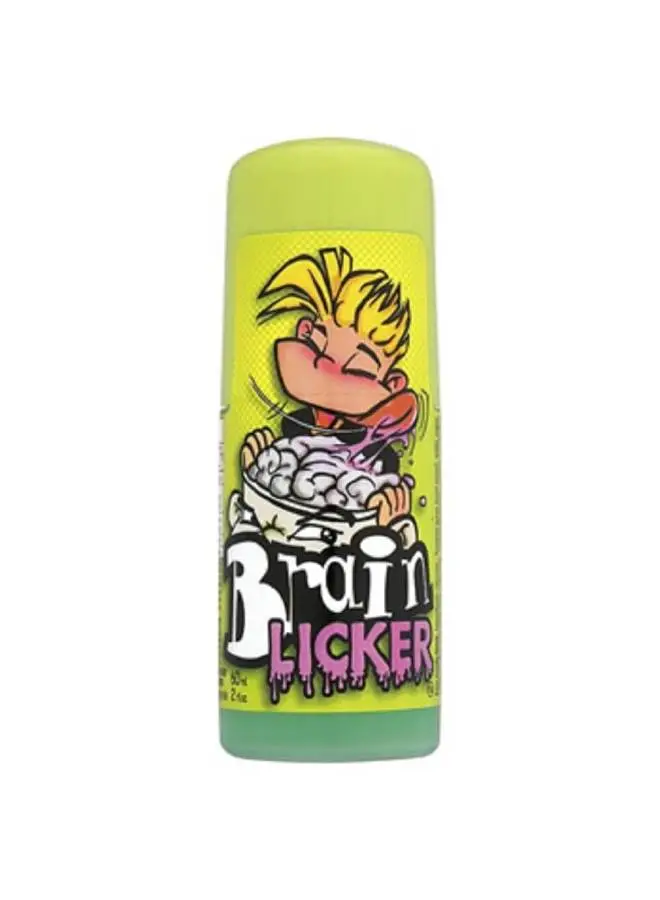 Brain Licker Sour Candy Drink 60ml