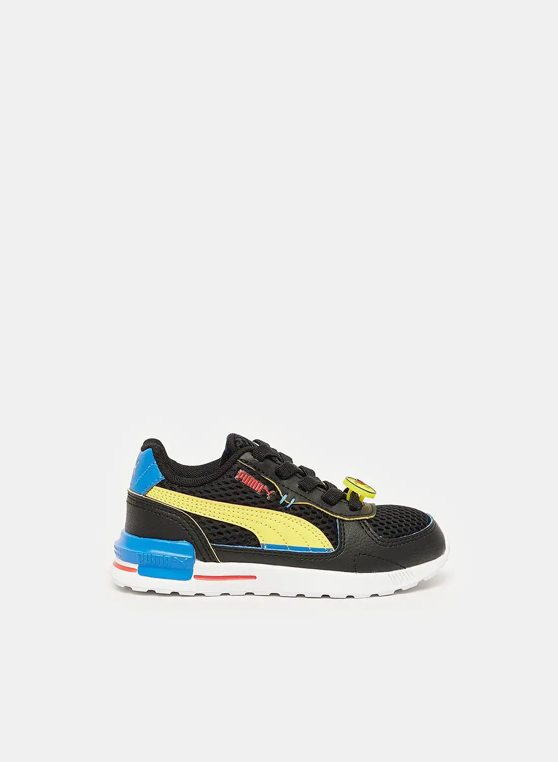 PUMA Graviton SMILEYWORLD AC PS Puma Black-Vi