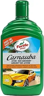 Turtle wax boya koruyucu carnauba s=china cila 500ml corresponds