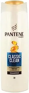 Pantene Classic Clean Shampoo, 360 ml