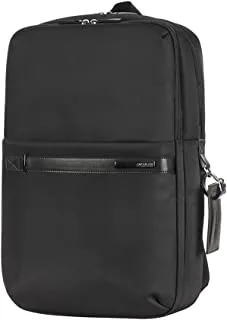 American Tourister NOBLETON Laptop BACKPACK Black