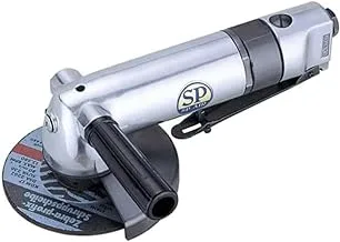 SP SP-1255 4.5″ Angle Grinder 12000 rpm