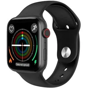 Smart Watch Silicone Band Compatible With  Android & IOS