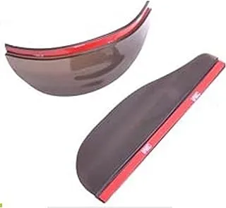 MD Car Rearview Mirror Visor