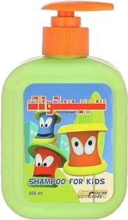 Space Toon Baby Shampoo 300 ml