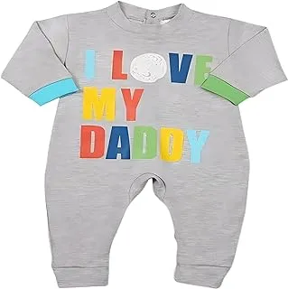 Papillon Boys SUM23-19009 Long Sleeves Bodysuit