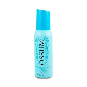 OSSUM CHERISH Deodorant Body Spray  Women 120ML