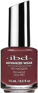 IBD Just Gel Advanced Wear Nail Polish, Petal Imprint